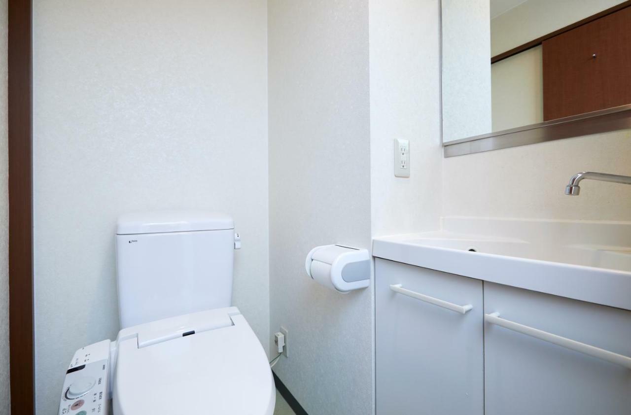 Hotel Mystays Aomori Station Eksteriør bilde