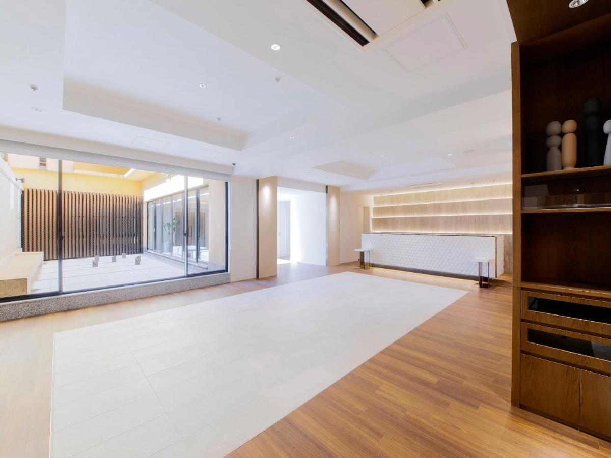Hotel Mystays Aomori Station Eksteriør bilde